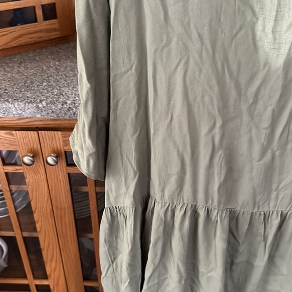 Shein Curve - Dress - Picture 5 of 6